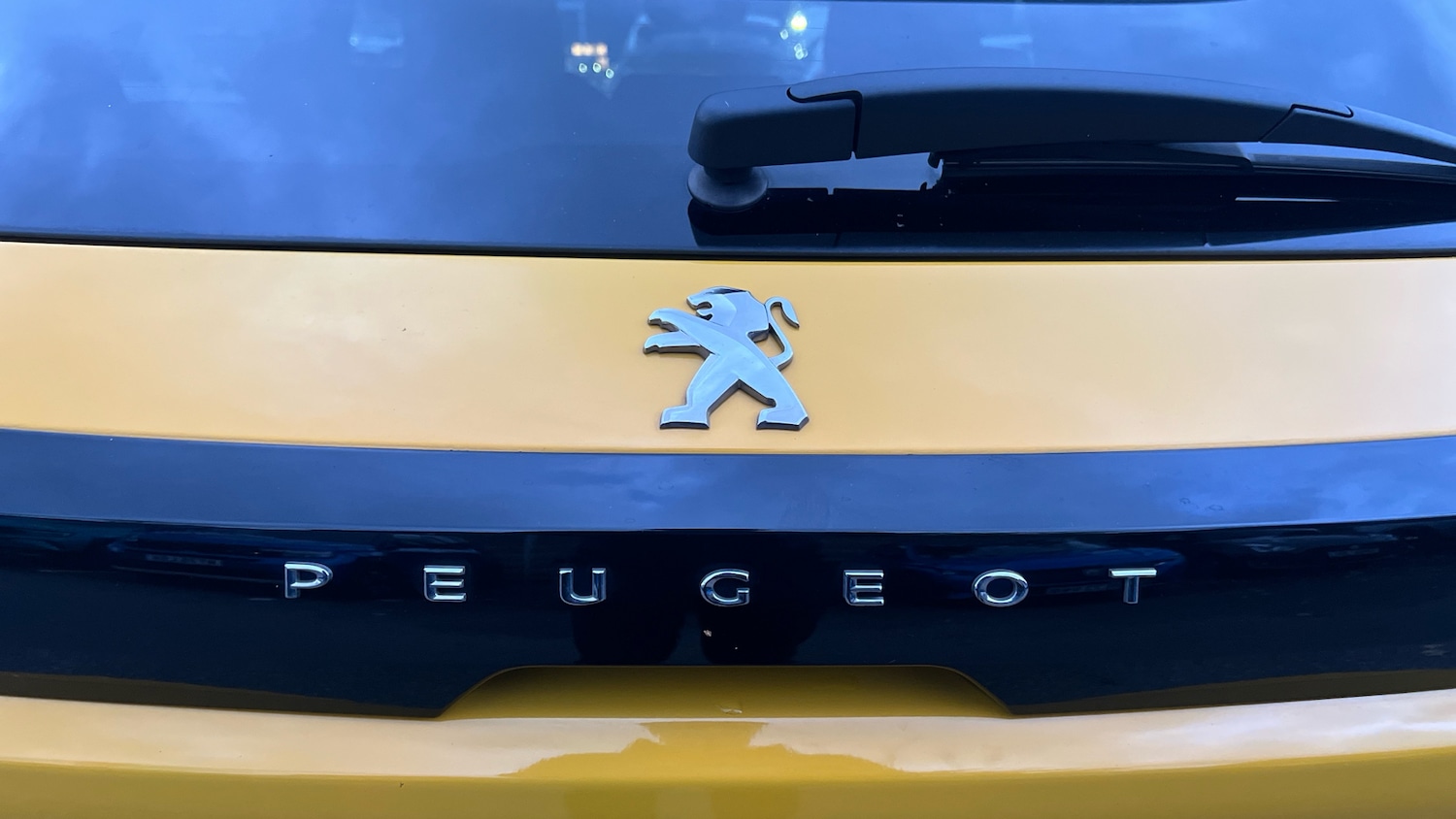 Used Peugeot 208 2023 for sale - 76372199: Photo 26