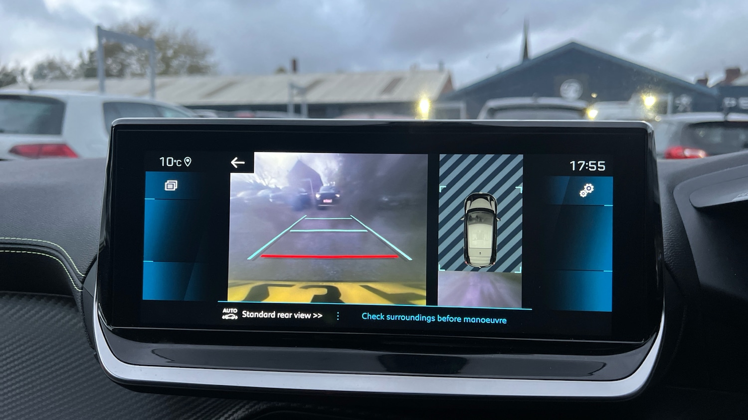 Used Peugeot 208 2023 for sale - 76372199: Photo 29