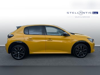 Used Peugeot 208 2023 for sale - 76372199: Photo