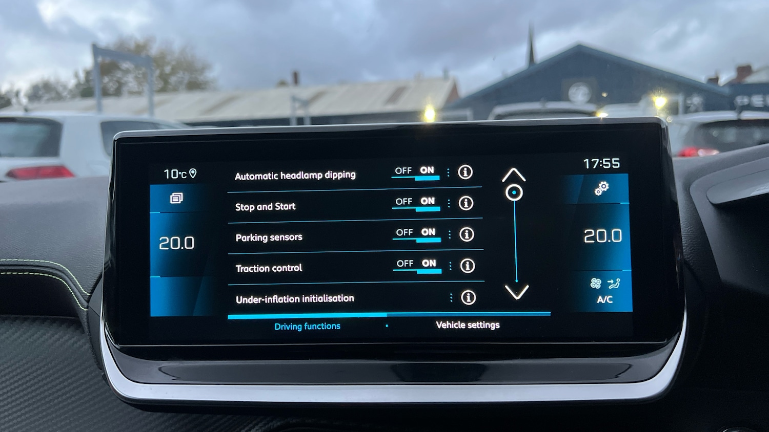 Used Peugeot 208 2023 for sale - 76372199: Photo 30
