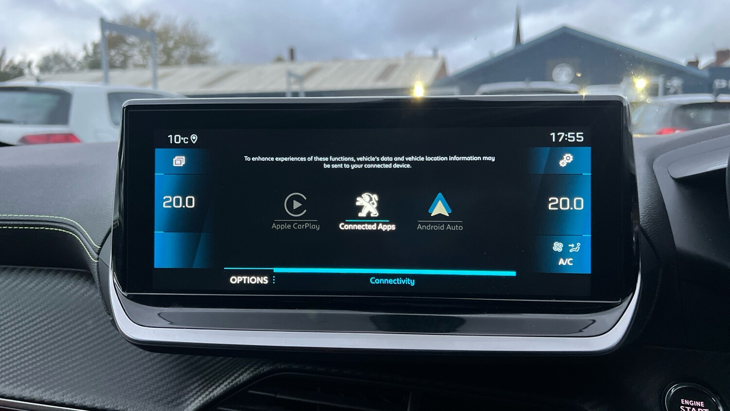 Used Peugeot 208 2023 for sale - 76372199: Photo 31