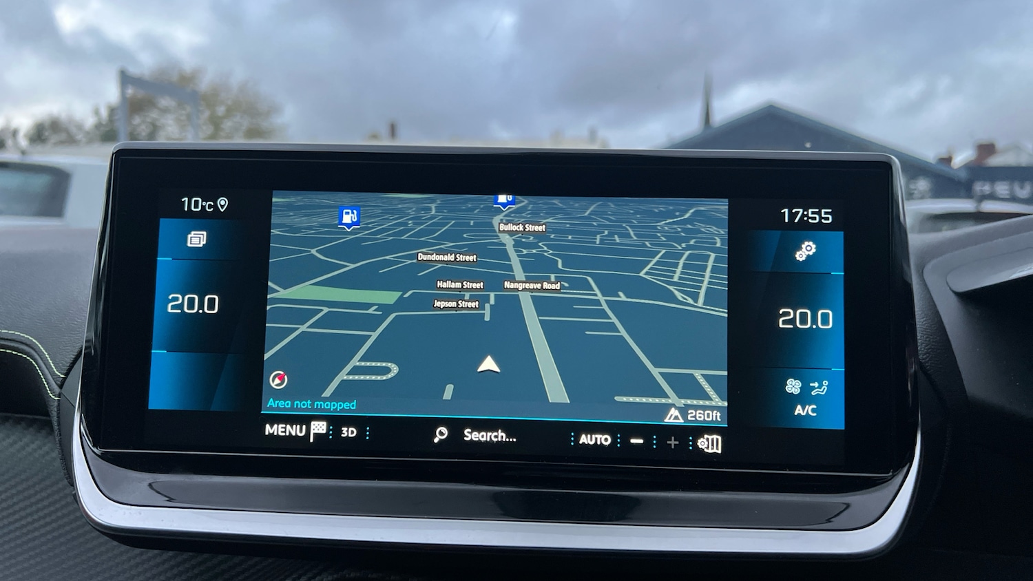 Used Peugeot 208 2023 for sale - 76372199: Photo 32