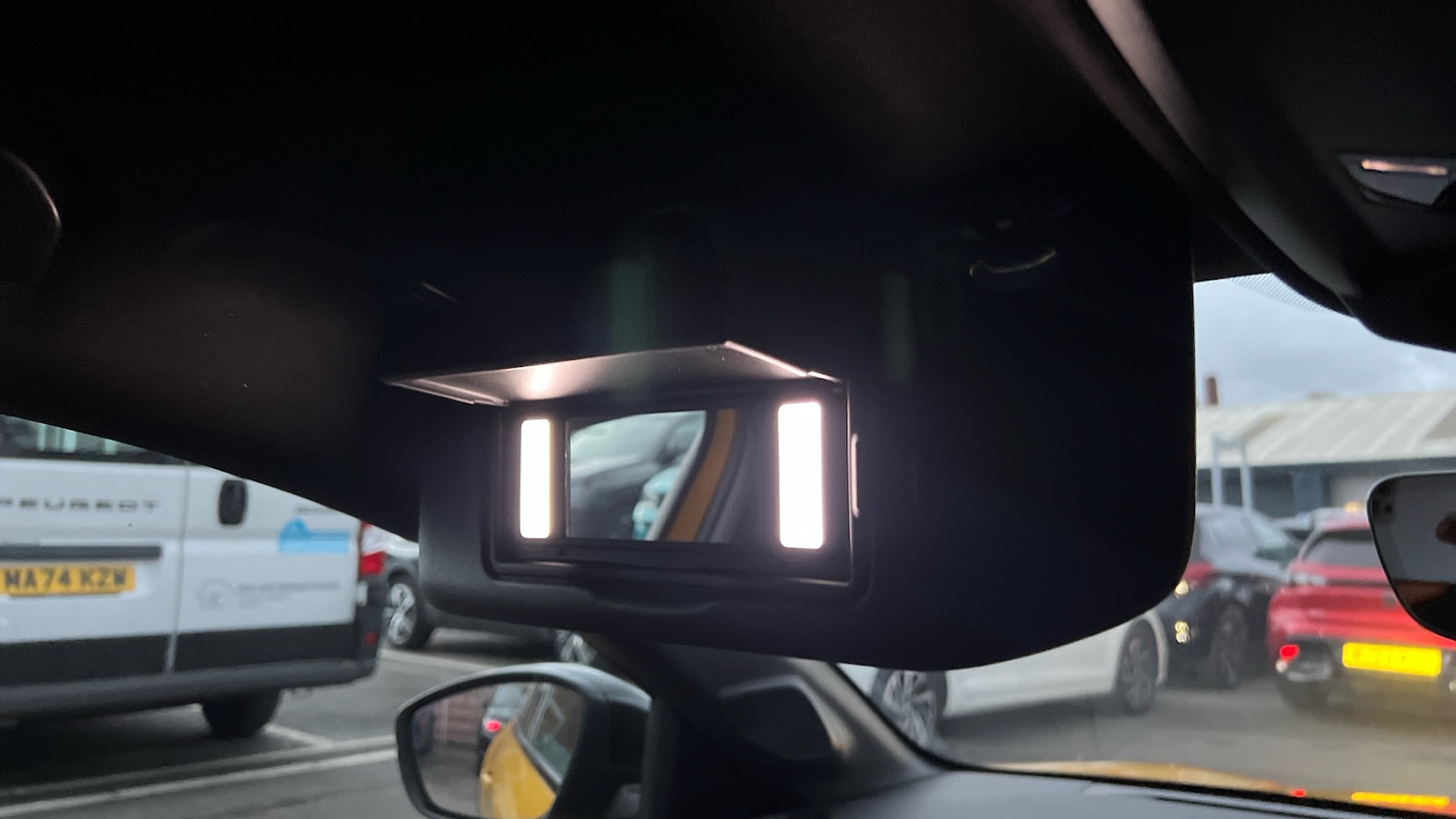 Used Peugeot 208 2023 for sale - 76372199: Photo 34