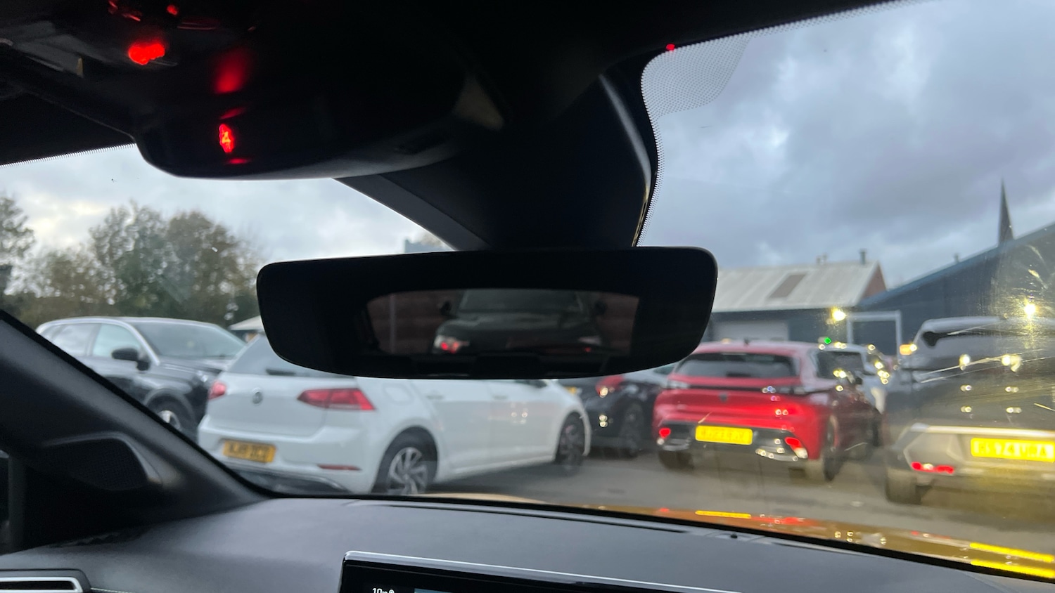 Used Peugeot 208 2023 for sale - 76372199: Photo 35