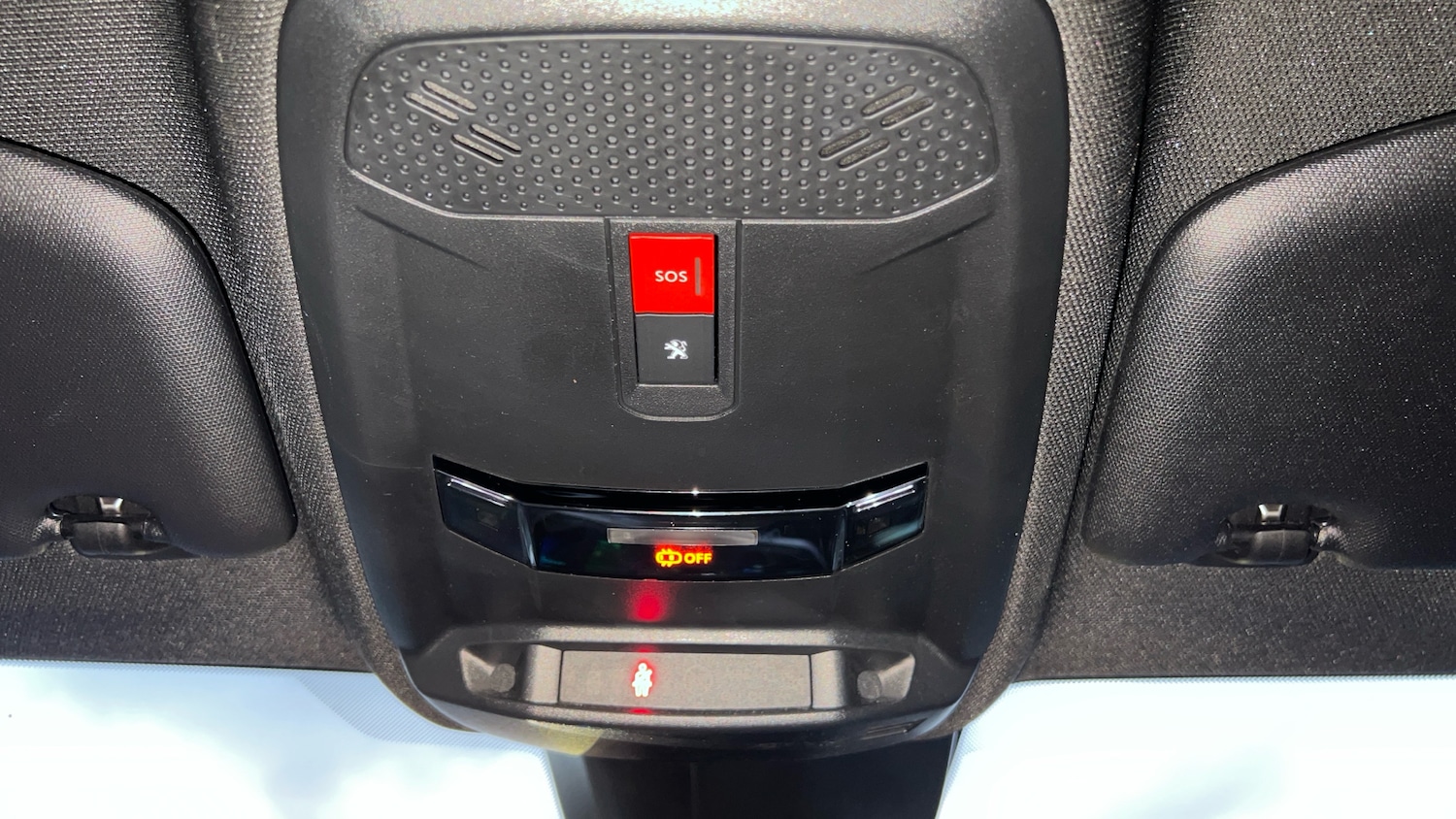 Used Peugeot 208 2023 for sale - 76372199: Photo 37