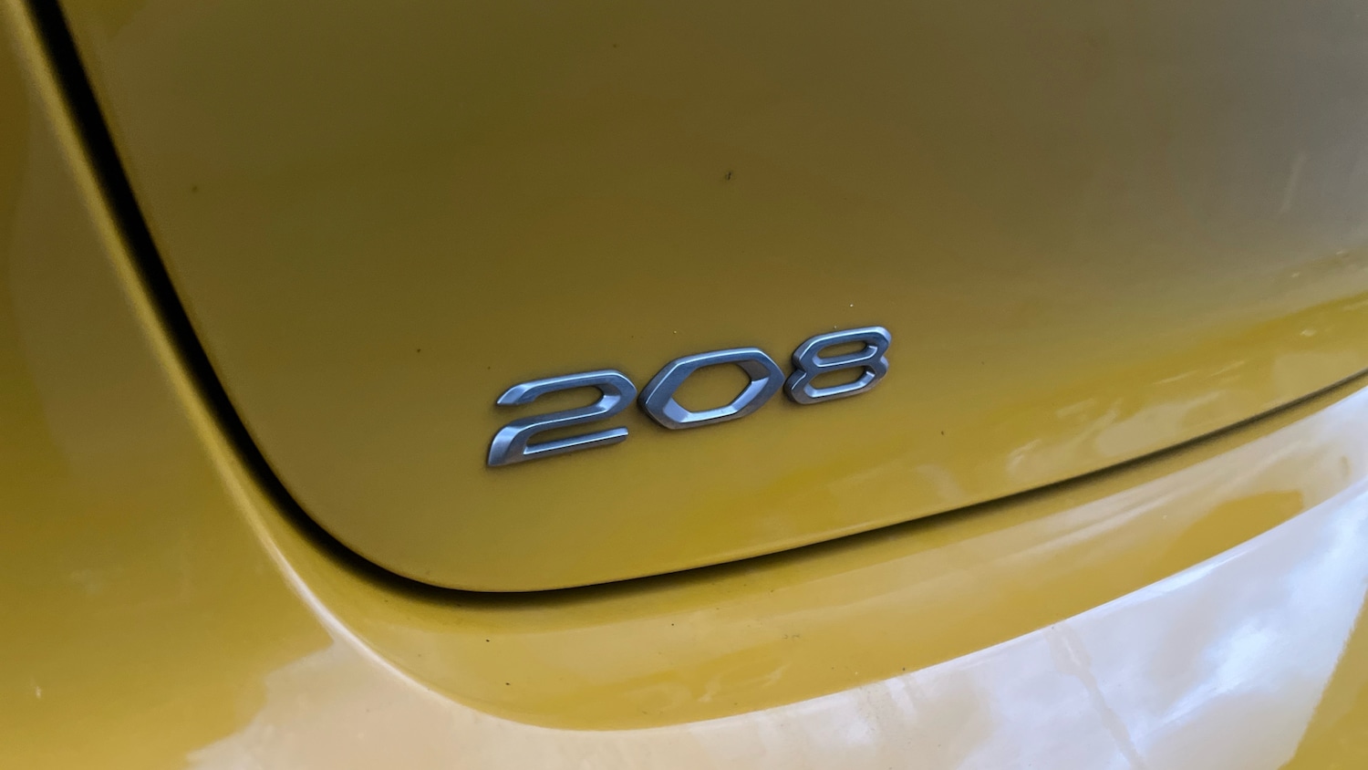 Used Peugeot 208 2023 for sale - 76372199: Photo 39