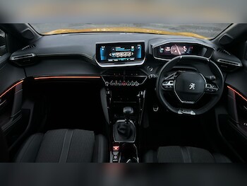 Used Peugeot 208 2023 for sale - 76372199: Photo