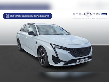 Used Peugeot 308 SW 2025 for sale - 78562881: Photo