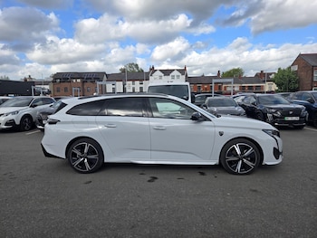 Used Peugeot 308 SW 2025 for sale - 78562881: Photo
