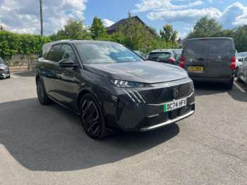 Used Peugeot 3008 2024 for sale - 75115964: Photo