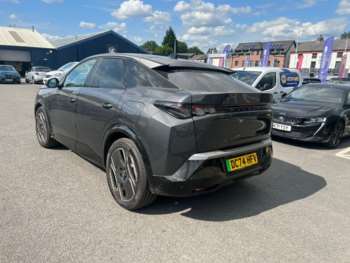 Used Peugeot 3008 2024 for sale - 75115964: Photo