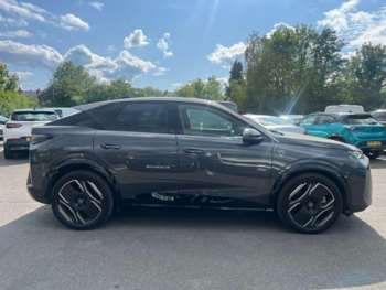 Used Peugeot 3008 2024 for sale - 75115964: Photo