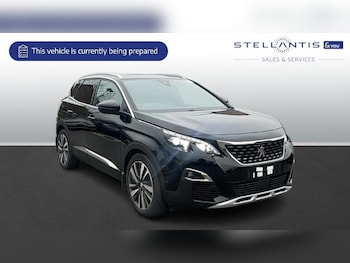Used Peugeot 3008 2019 for sale - 77427039: Photo