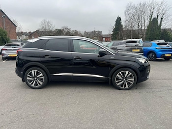 Used Peugeot 3008 2019 for sale - 77427039: Photo