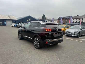 Used Peugeot 3008 2019 for sale - 77427039: Photo