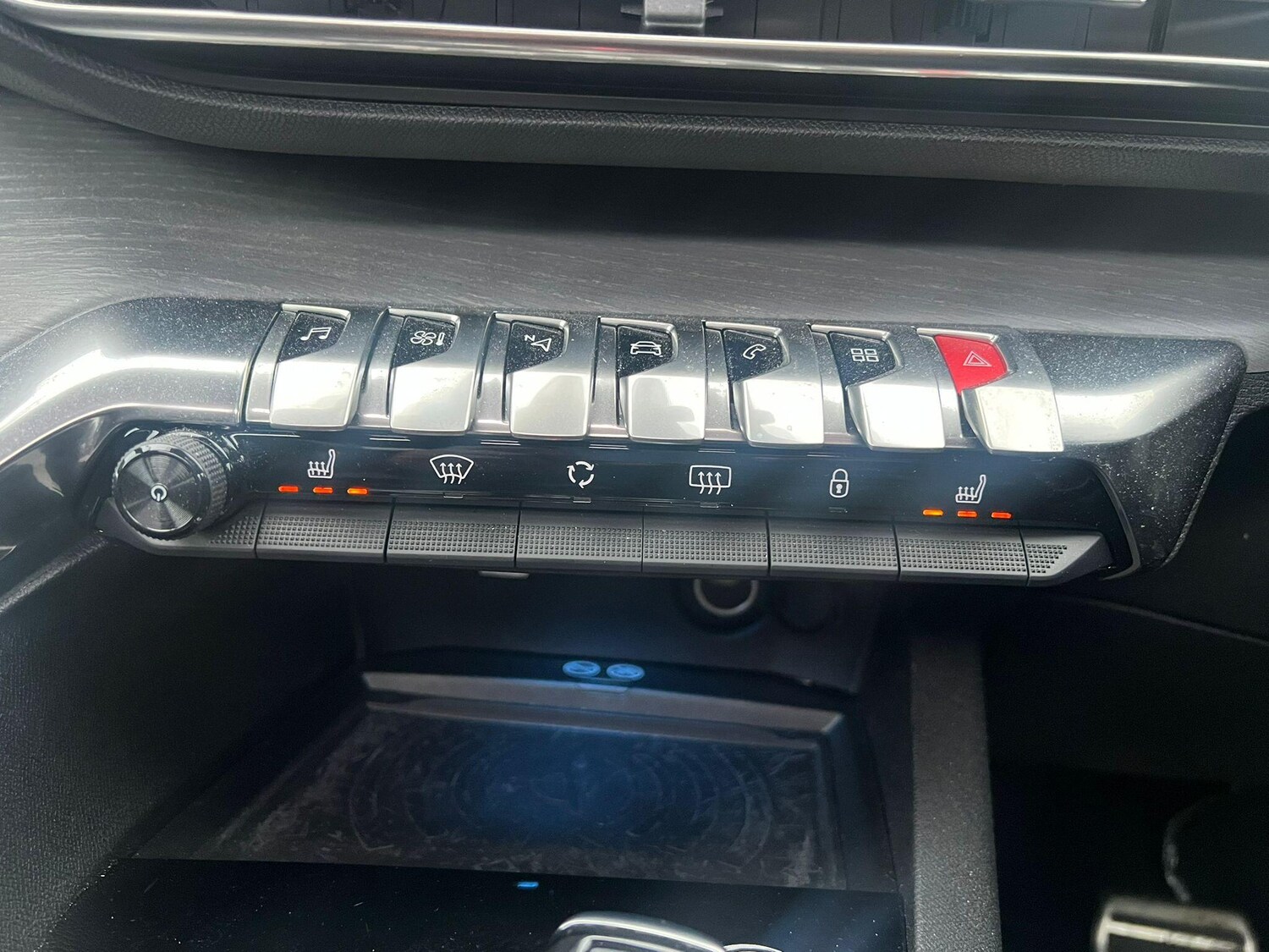 Used Peugeot 3008 2019 for sale - 77427039: Photo 6