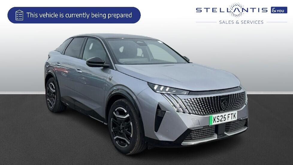 Used Peugeot 3008 2025 for sale - 78186283: Photo 1