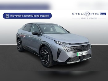 Used Peugeot 3008 2025 for sale - 78186283: Photo