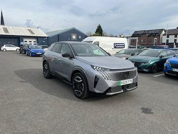 Used Peugeot 3008 2025 for sale - 78186283: Photo