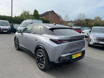 Used Peugeot 3008 2025 for sale - 78186283: Photo