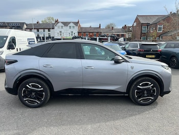 Used Peugeot 3008 2025 for sale - 78186283: Photo