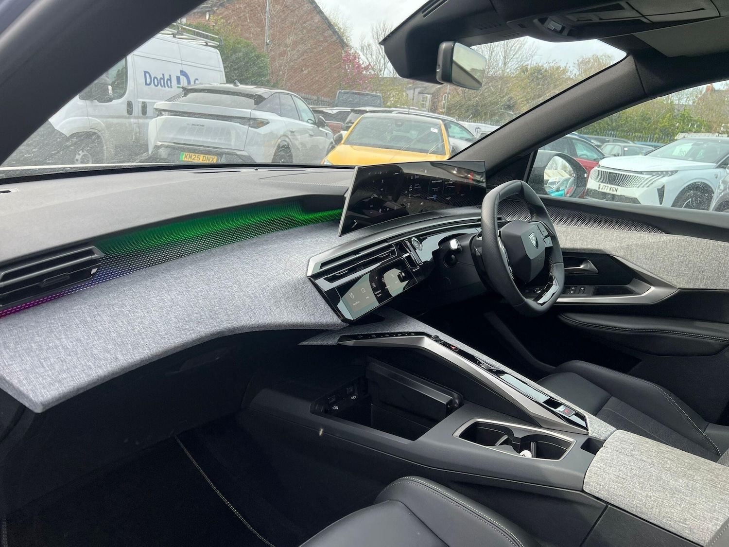 Used Peugeot 3008 2025 for sale - 78186283: Photo 5