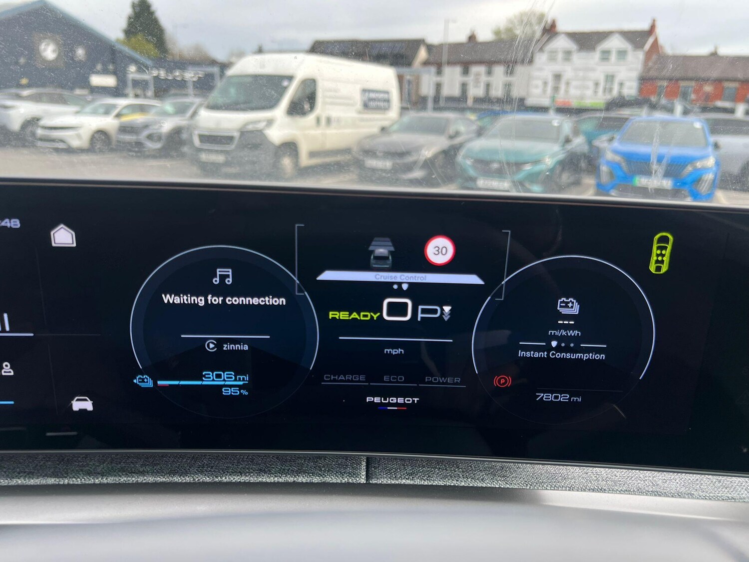 Used Peugeot 3008 2025 for sale - 78186283: Photo 6