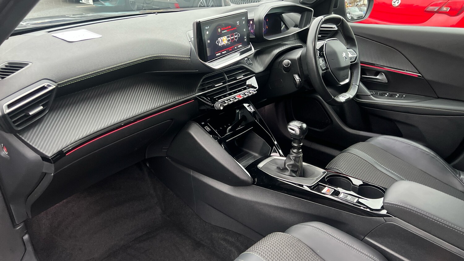 Used Peugeot 2008 2021 for sale - 76433800: Photo 12