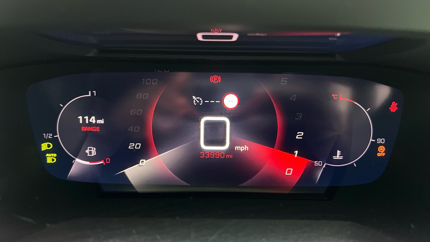 Used Peugeot 2008 2021 for sale - 76433800: Photo 13