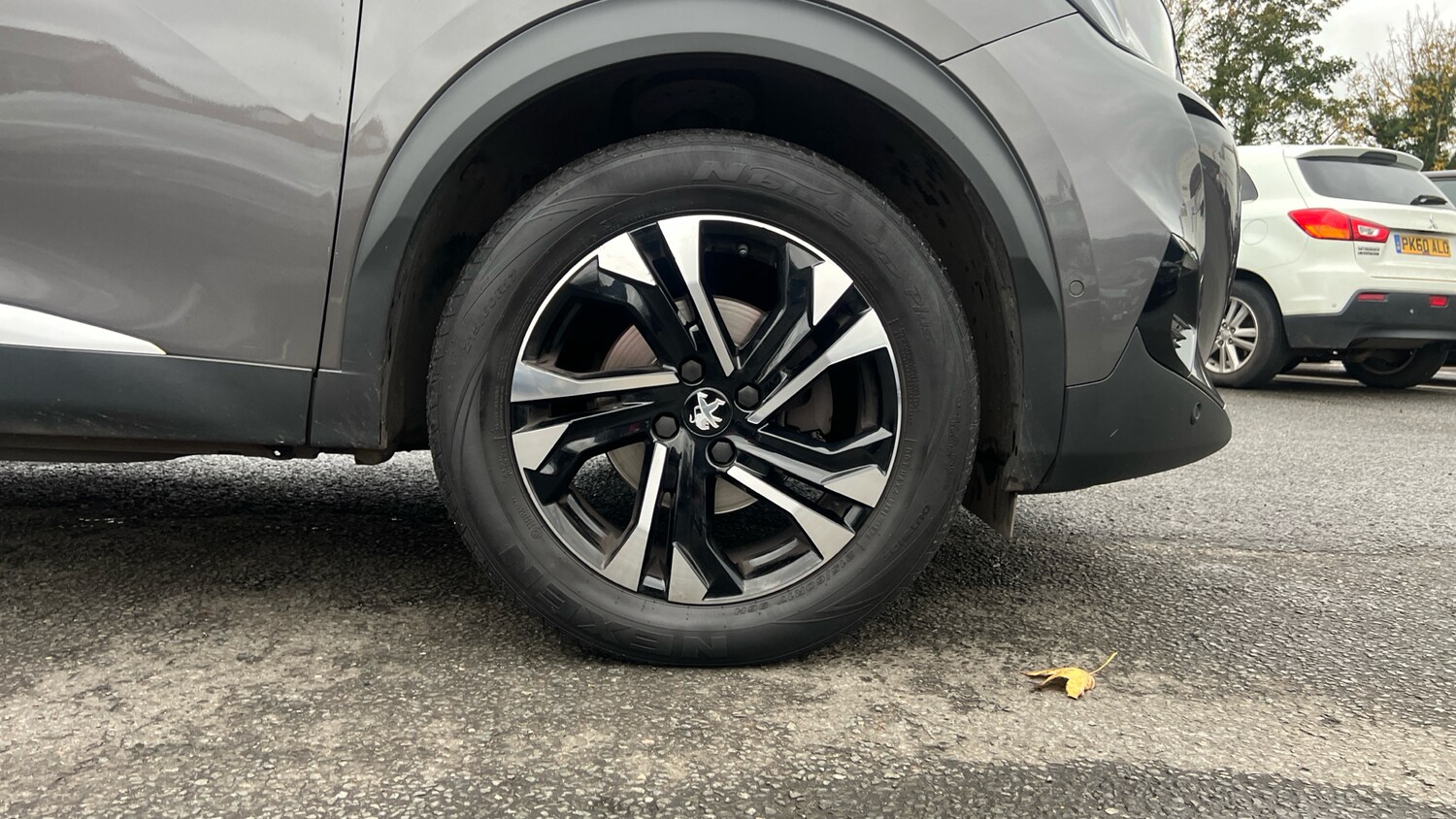 Used Peugeot 2008 2021 for sale - 76433800: Photo 17