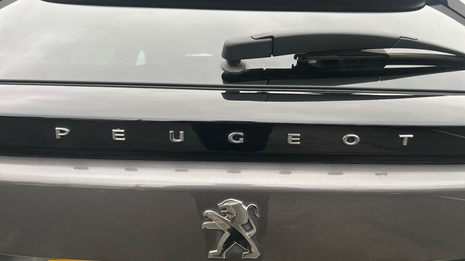 Used Peugeot 2008 2021 for sale - 76433800: Photo 26