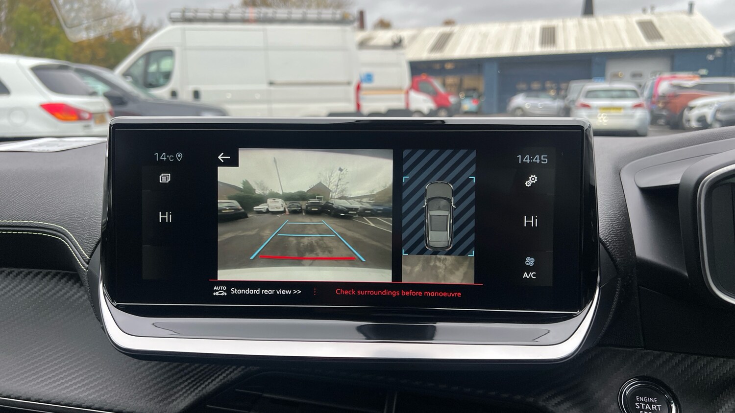 Used Peugeot 2008 2021 for sale - 76433800: Photo 29