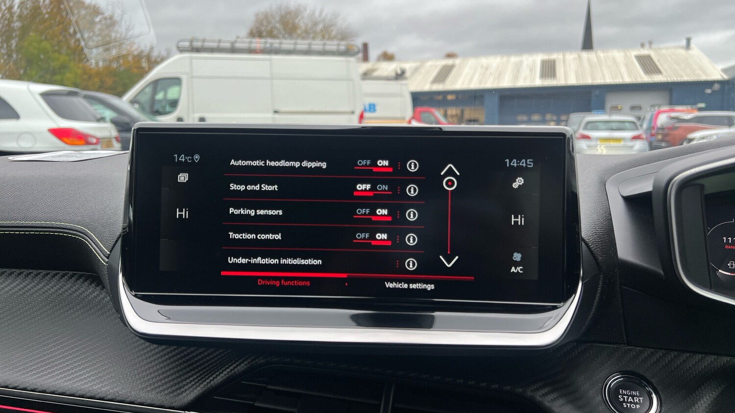 Used Peugeot 2008 2021 for sale - 76433800: Photo 30