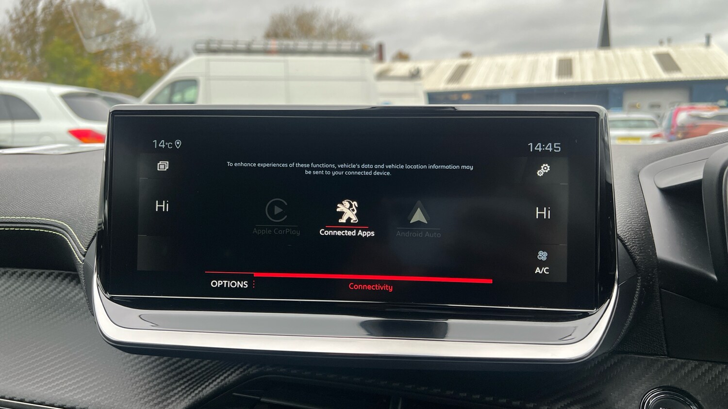 Used Peugeot 2008 2021 for sale - 76433800: Photo 31