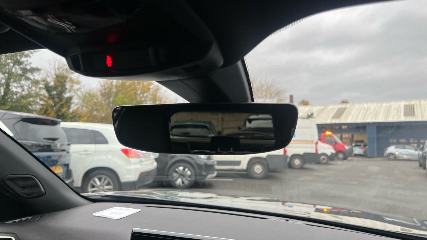 Used Peugeot 2008 2021 for sale - 76433800: Photo 35