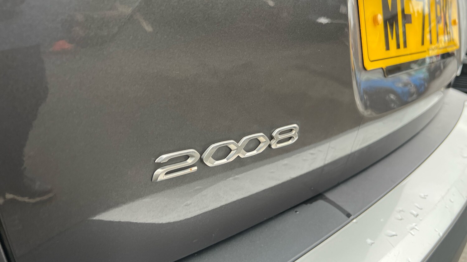 Used Peugeot 2008 2021 for sale - 76433800: Photo 39