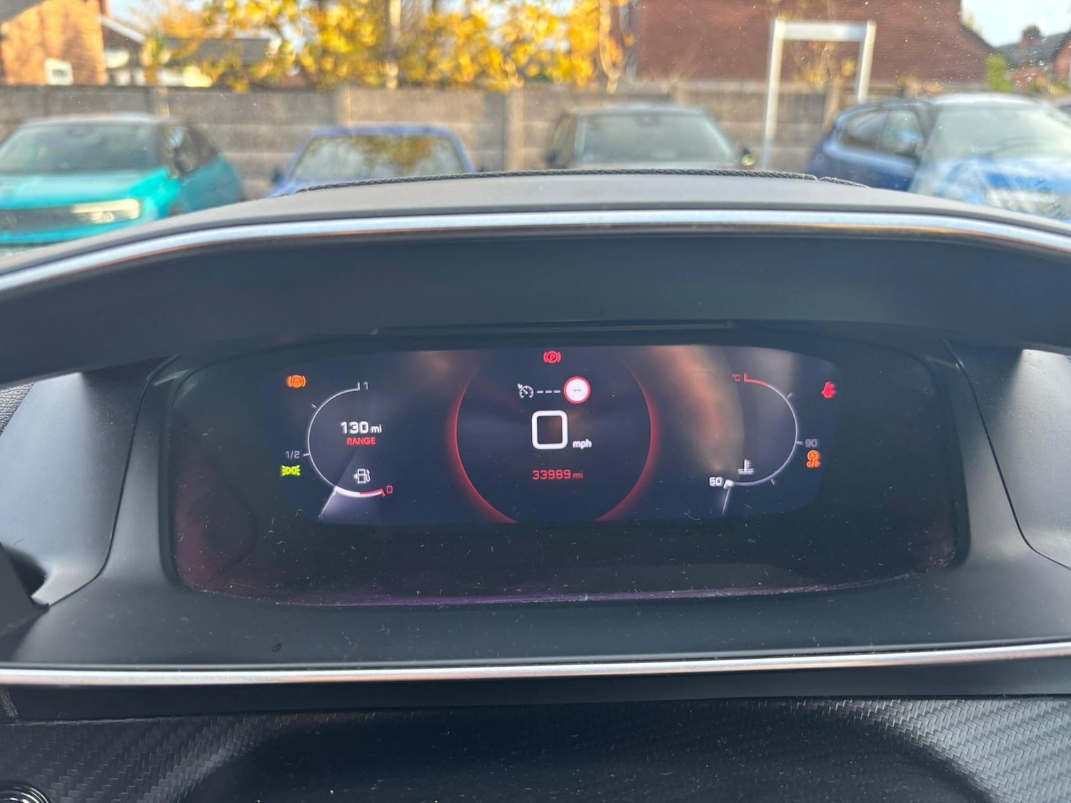 Used Peugeot 2008 2021 for sale - 76433800: Photo 5