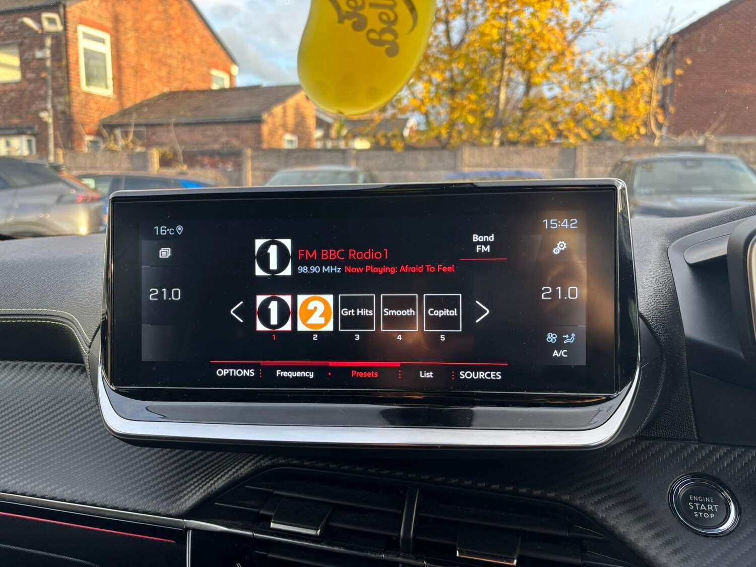 Used Peugeot 2008 2021 for sale - 76433800: Photo 6