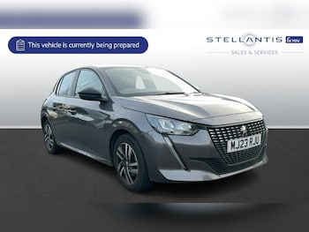 Used Peugeot 208 2023 for sale - 77268722: Photo