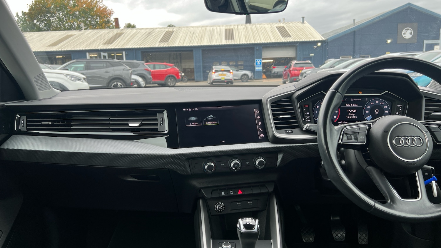 Used Audi A1 2023 for sale - 76003104: Photo 10