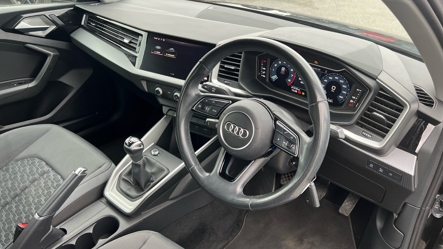 Used Audi A1 2023 for sale - 76003104: Photo 11