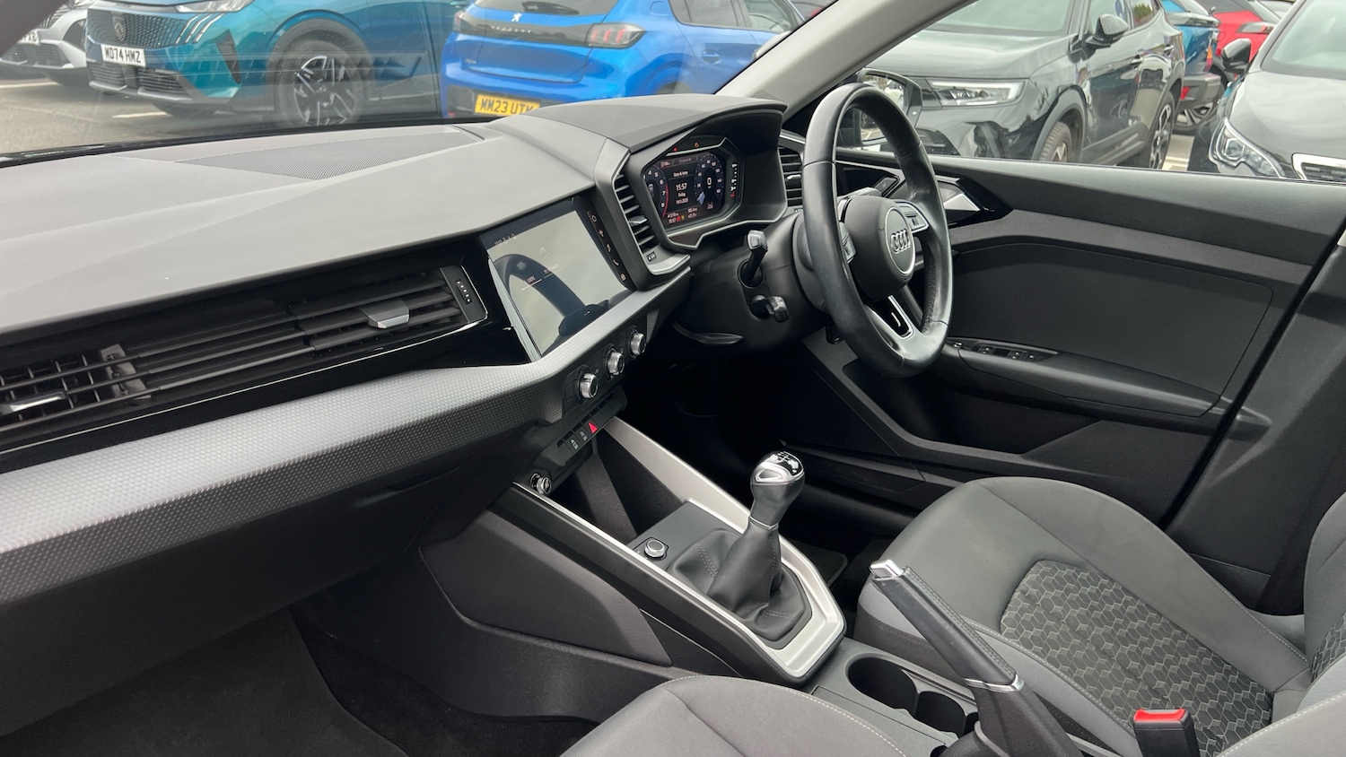 Used Audi A1 2023 for sale - 76003104: Photo 12