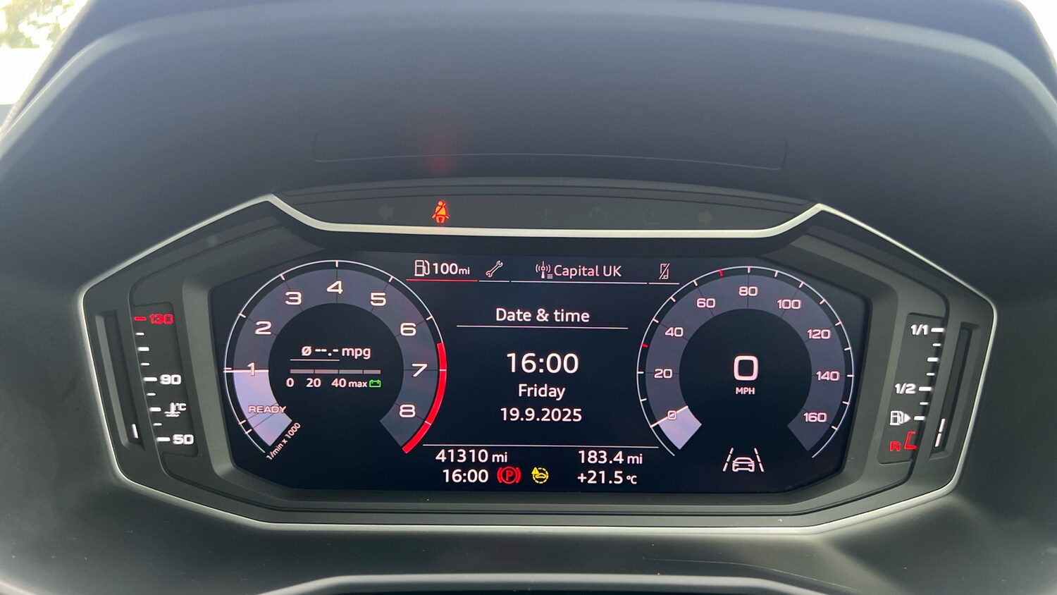 Used Audi A1 2023 for sale - 76003104: Photo 13