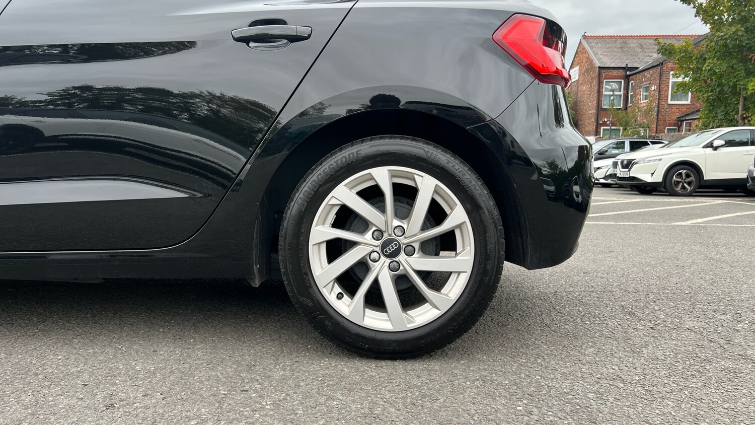 Used Audi A1 2023 for sale - 76003104: Photo 15