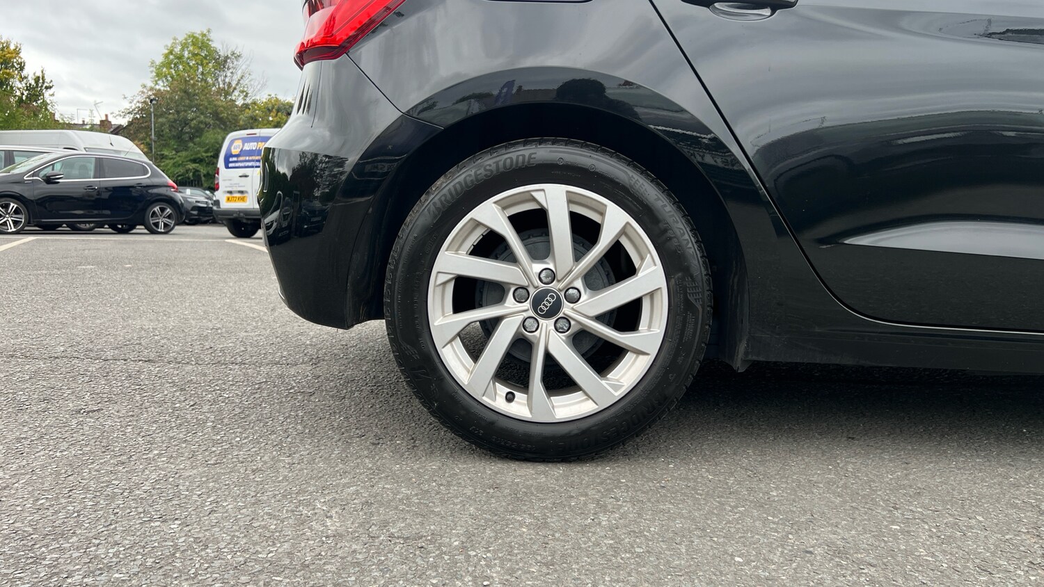 Used Audi A1 2023 for sale - 76003104: Photo 16
