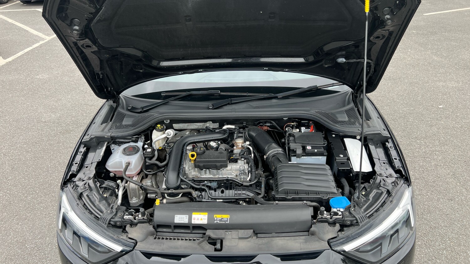 Used Audi A1 2023 for sale - 76003104: Photo 18