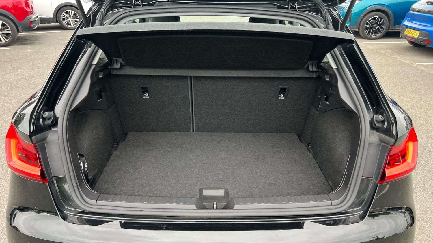 Used Audi A1 2023 for sale - 76003104: Photo 19