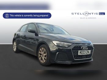 Used Audi A1 2023 for sale - 76003104: Photo