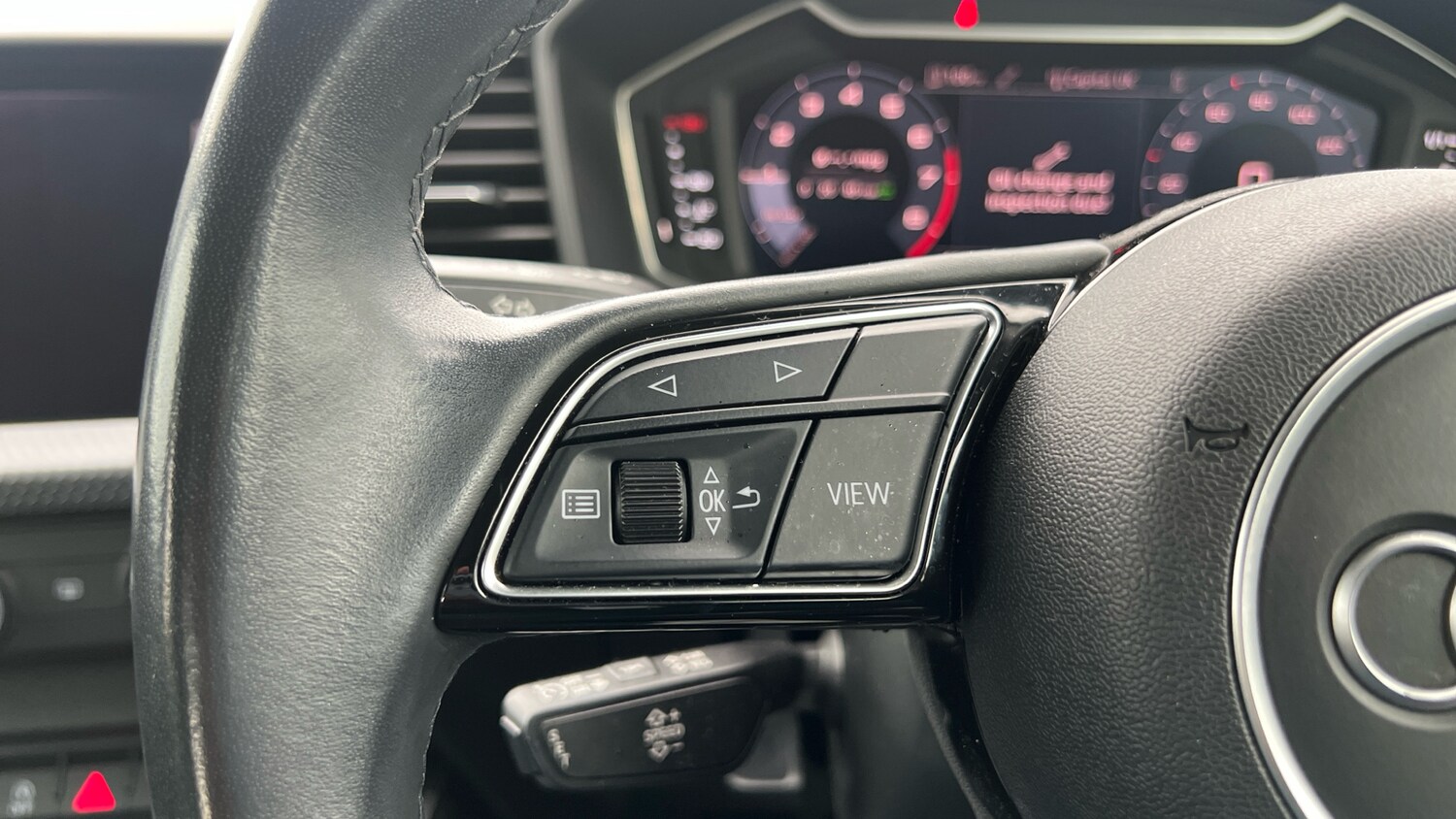 Used Audi A1 2023 for sale - 76003104: Photo 23