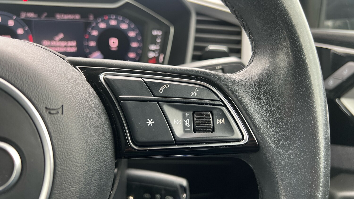 Used Audi A1 2023 for sale - 76003104: Photo 24